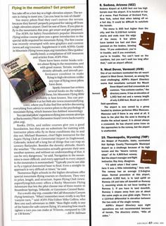 aerial - Monument Valley camping area