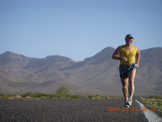 2 6tp. Safford Airport (SAD) run - Adam