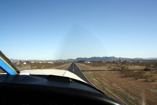 Sean's picture - Eagle Roost airport (AZ27)