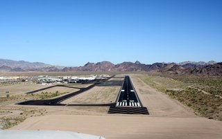 Mountain flying article in AOPA _Pilot_