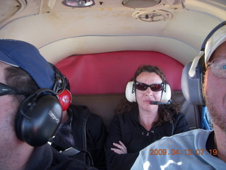 DJ's -- Jim, Judy, Mike