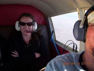 SAP/Khimetrics Halloween -- Judy