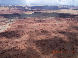 203 6ug. aerial - near Hidden Splendor (WPT660)