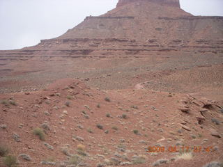 63 6uh. Canyonlands - Lathrop trail hike