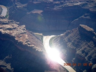 12 6um. aerial - Canyonlands National Park