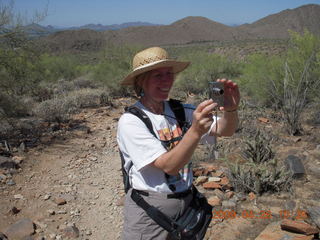 n4372j new engine installation - Bill Frias picture