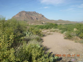 aerial - Superior Airport (E81)