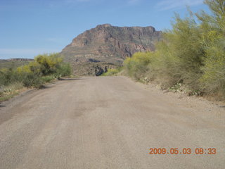 Superior Airport (E81) and N4372J