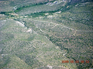 aerial - Superior Airport (E81)