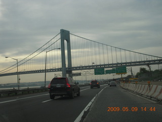 Verrazano Narrows Bridge