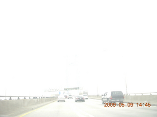 Verrazano Narrows Bridge