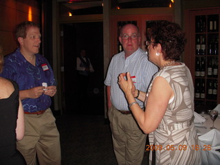 Cheltenham Cross Country CHS-XC banquet