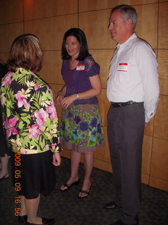 Mimi's Cheltenham High School 1974 reunion dinner