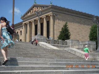 Philadelphia Art Museum