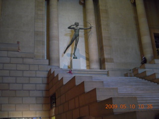 Mimi's Cheltenham High School 1974 reunion dinner