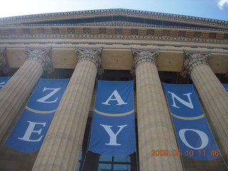 Philadelphia Art Museum