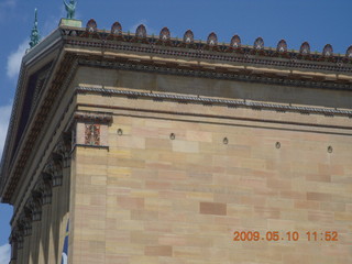 Philadelphia Art Museum