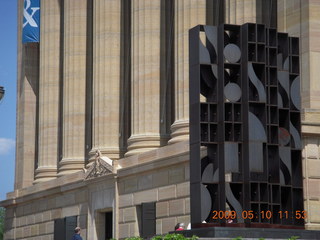 Philadelphia Art Museum