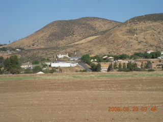 21 6vl. Agua Dolce (L70) run