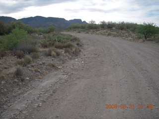 Superior Airport (E81) run