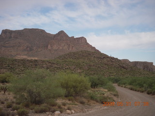 aerial - Superior Airport (E81)