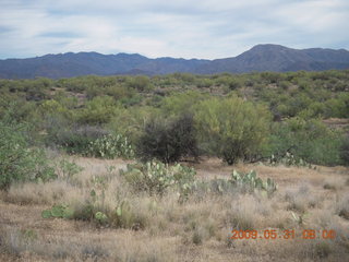 Superior Airport (E81) run