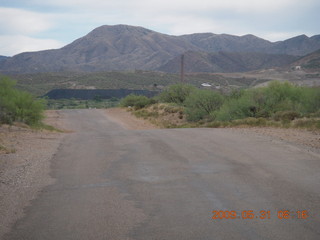 Superior Airport (E81) run