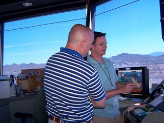 cell-phone taj and adam picture