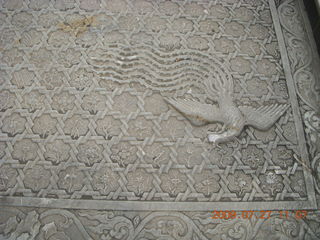 157 6xt. China eclipse - Beijing - Forbidden City