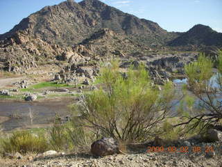 Bagdad Airport (E51) run