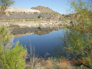 Bagdad Airport (E51) run - airport sign