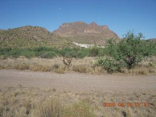 Superior Airport (E81) run