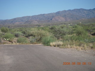 Superior Airport (E81) run