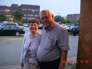 Grand Canyon trip - Judy flying in N4372J