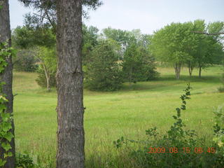 Afton, Minnesota, run