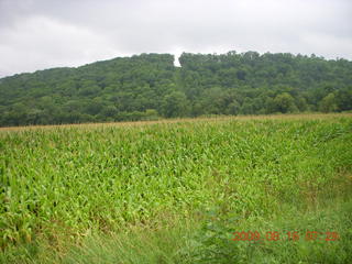 Afton, Minnesota, run