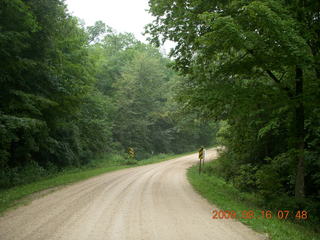 Afton, Minnesota, run