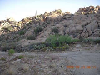 Bagdad Airport (E51) run