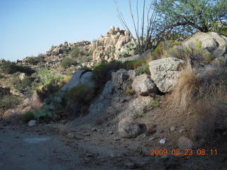 Bagdad Airport (E51) run