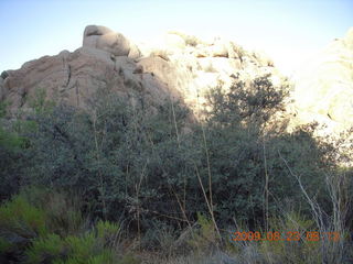 Bagdad Airport (E51) run