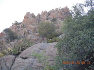 Bagdad Airport (E51) run