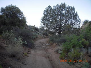 Bagdad Airport (E51) run