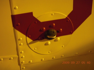 Bruce's picture - CHX XC 2009