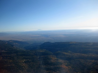 42 702. aerial - northern Arizona