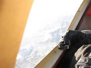 63 702. aerial - southern Utah