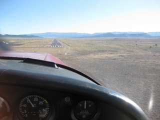 89 702. aerial - Bryce Canyon Airport (BCE)