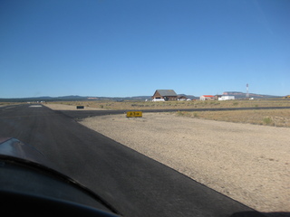 90 702. at Bryce Canyon Airport (BCE)