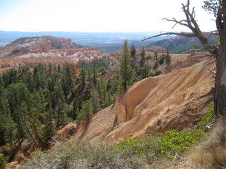 96 702. Bryce Canyon amphitheater hike