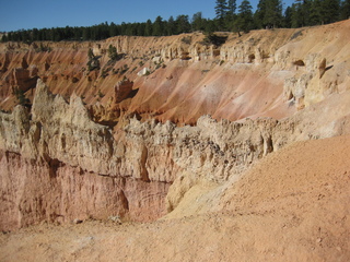 101 702. Bryce Canyon amphitheater hike