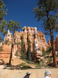 121 702. Bryce Canyon amphitheater hike